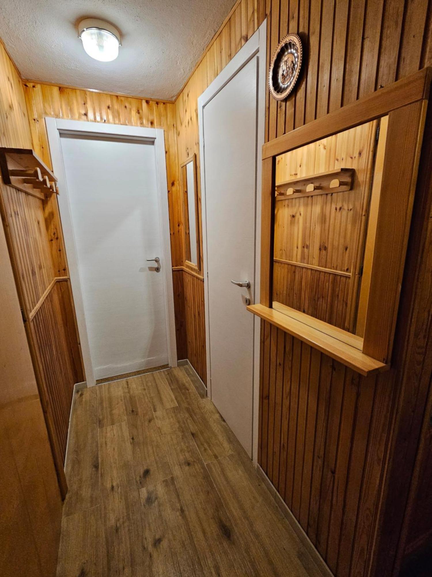 Loricaskihome Exterior foto