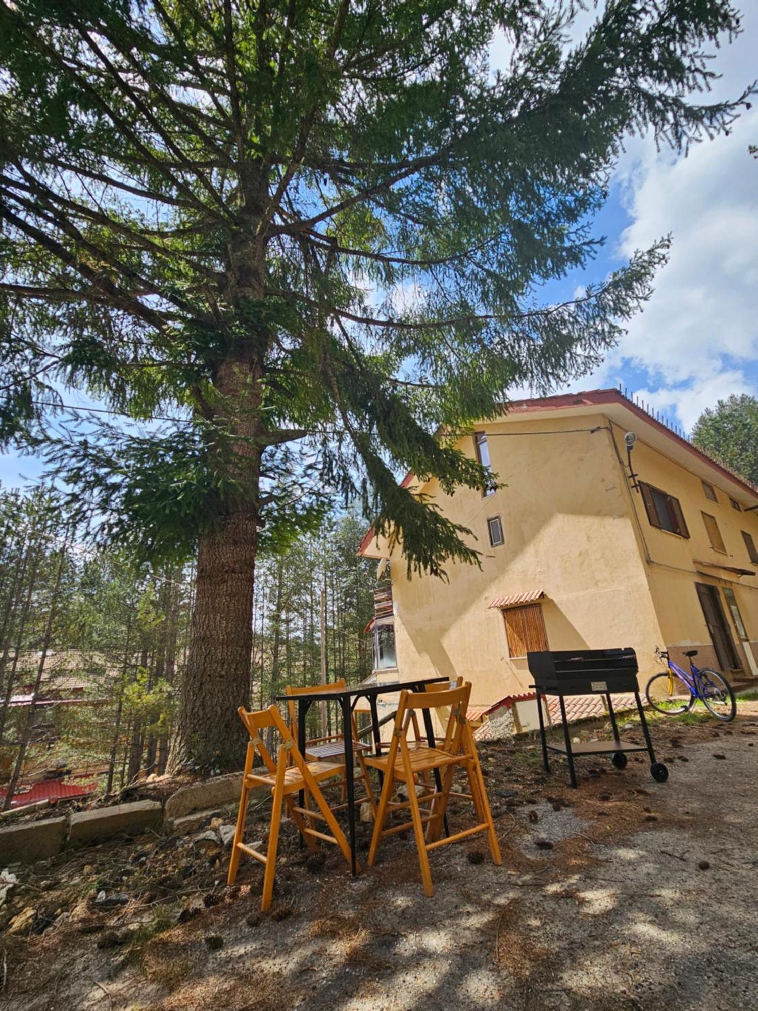 Loricaskihome Exterior foto